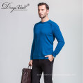 Oem Acceptable Mens Crew Neck Jumper Cashmere Sweater From China Factory